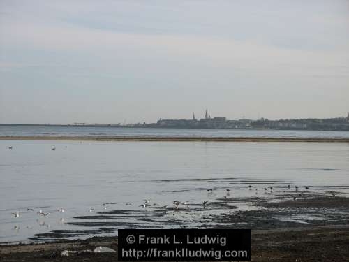 Dublin Bay